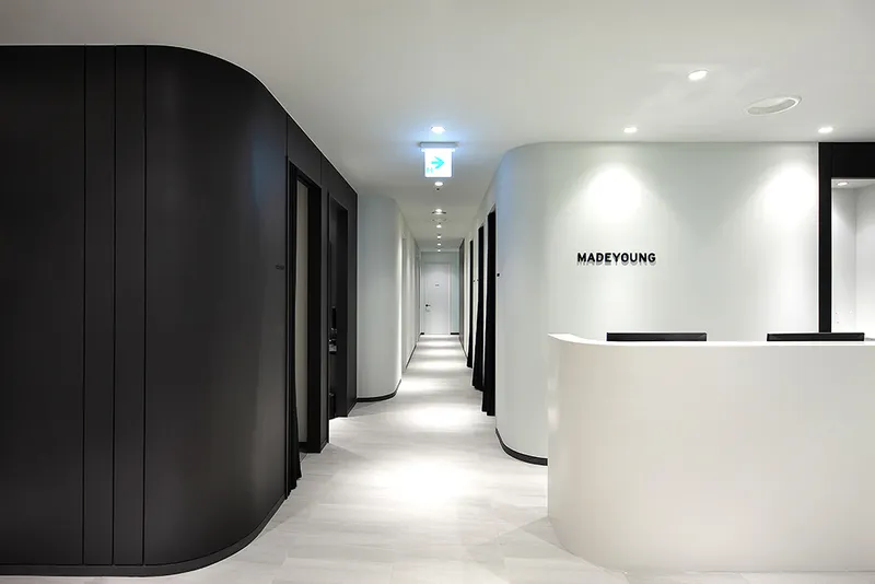 Made Young Plastic Surgery Clinic