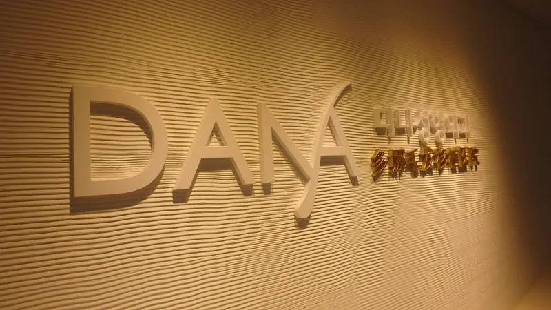 Dana Plastic Surgery Clinic