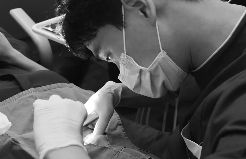 Etu Al D Seoul Dental Clinic