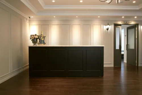 Etu Al D Seoul Dental Clinic