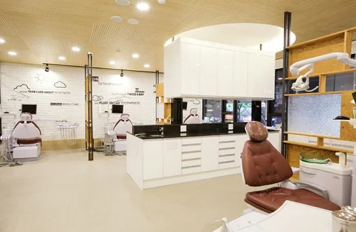Gajilans Clinic