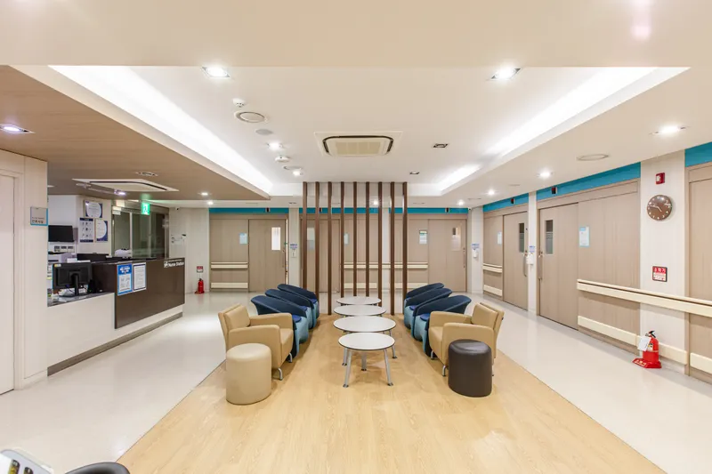 Myongji Chun Hye Rehabilitation Hospital