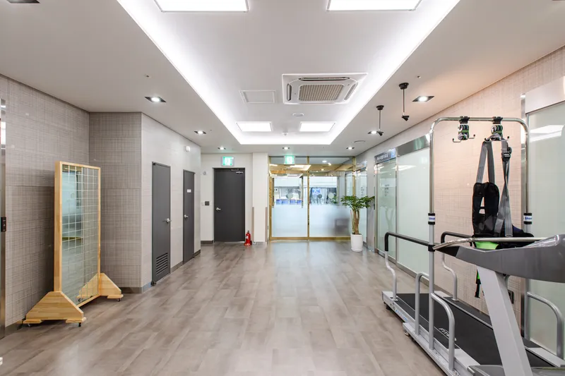 Myongji Chun Hye Rehabilitation Hospital