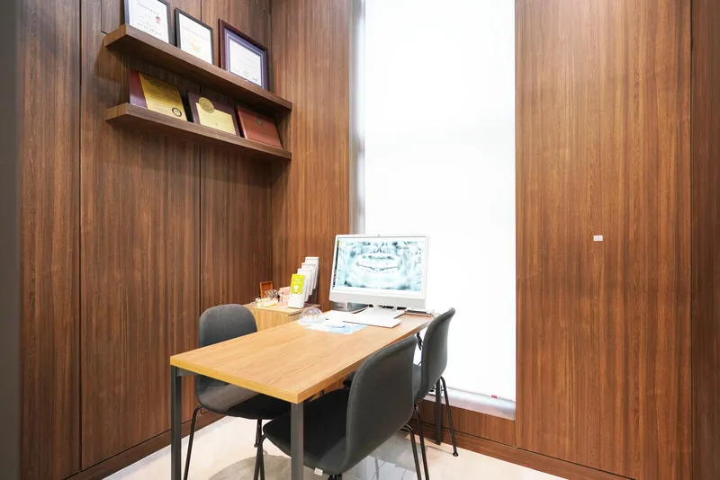 All Dental Clinic
