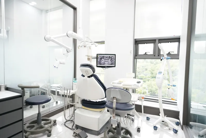 All Dental Clinic