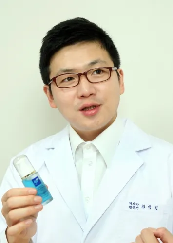 Chamjo-eun Pibu Aewoosiwon