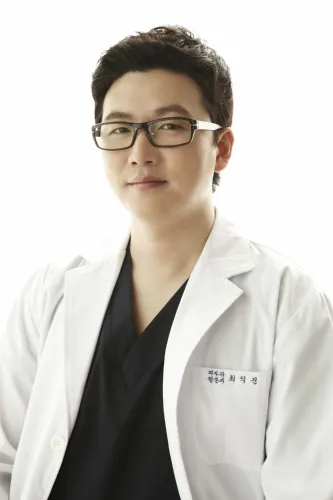 Chamjo-eun Pibu Aewoosiwon