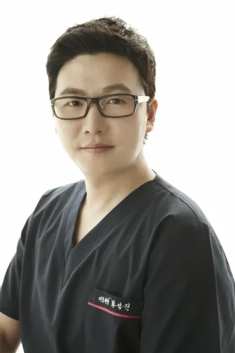 Chamjo-eun Pibu Aewoosiwon