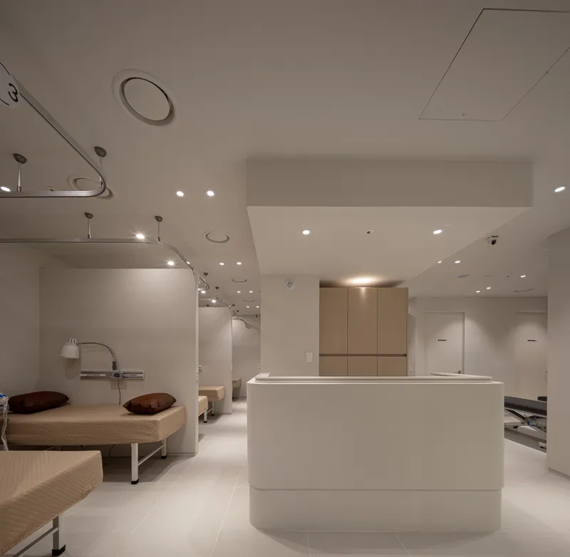 Zen Korean Medicine Clinic