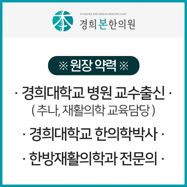 Kyung Hee Bon Korean Medicine Clinic