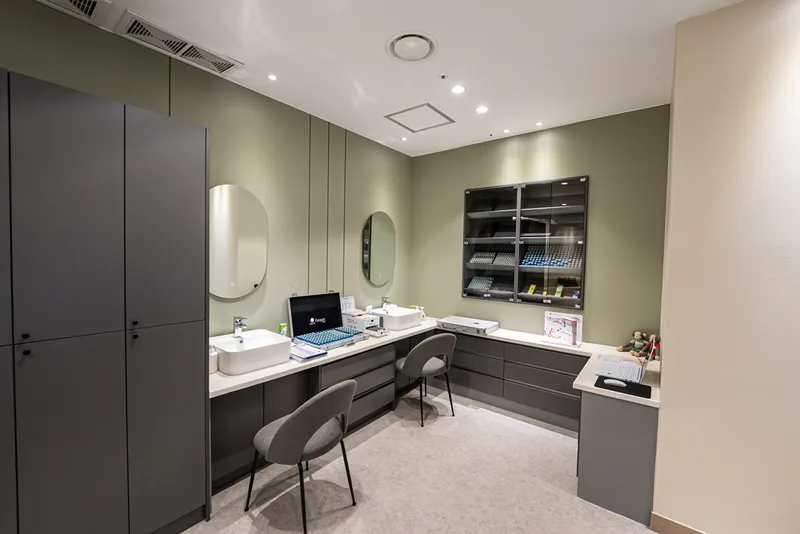 Seoul Lim An Clinic