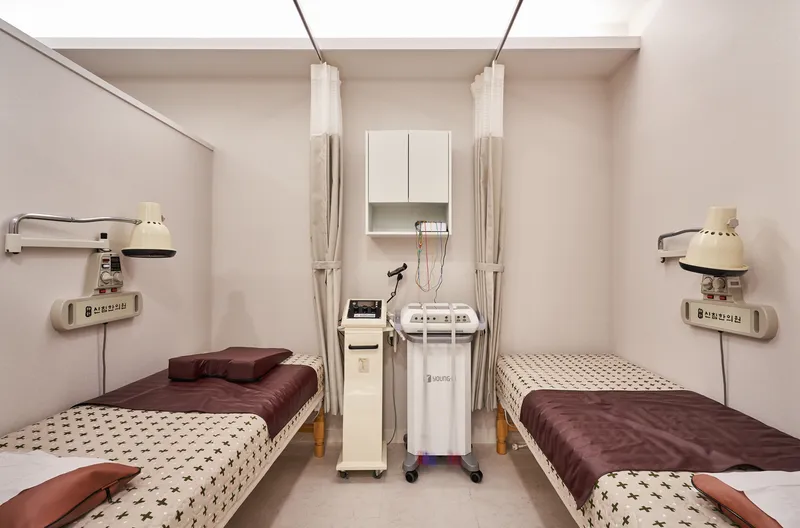 Shinchim Korean Medicine Clinic