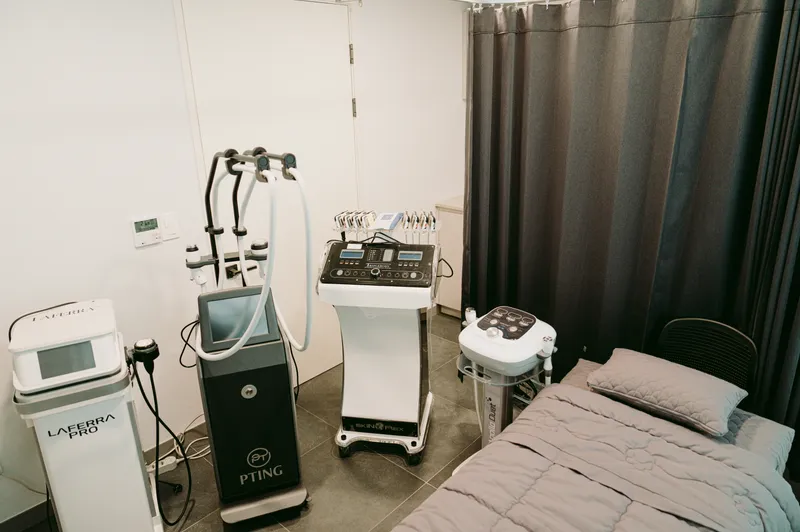 Ilgong Plastic Surgery Clinic