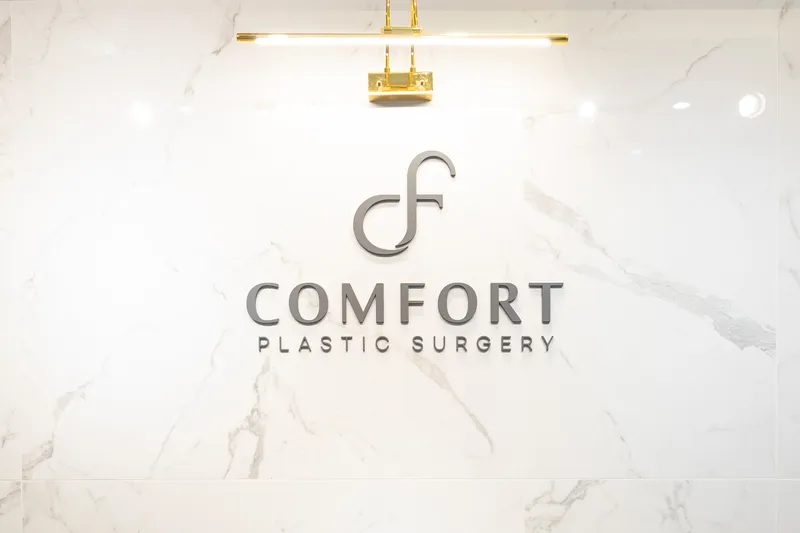 Comfort Plastic Surgery Clinic