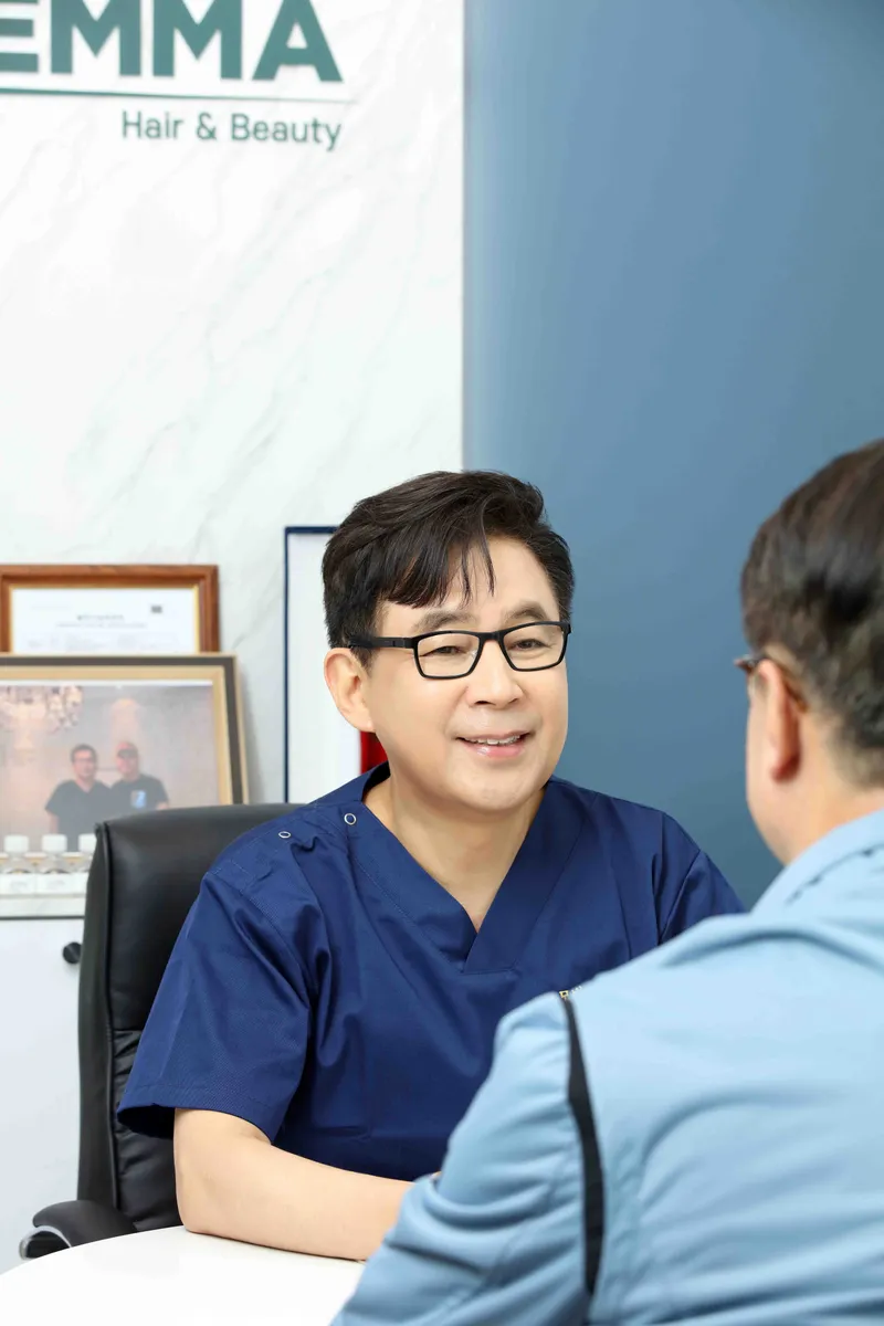 Gemma Hair Transplant Center