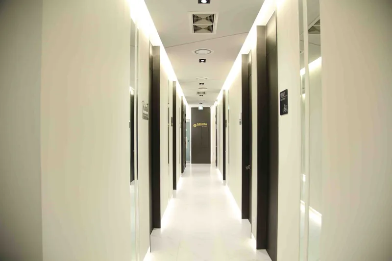 Gemma Hair Transplant Center