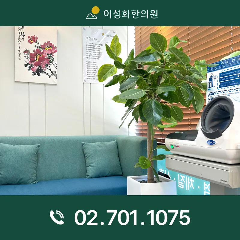 Lee Sung Hwa Clinic