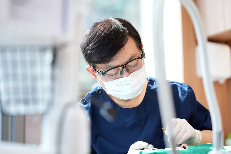 Complant Dental Clinic