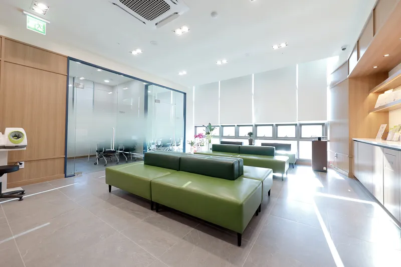 Complant Dental Clinic