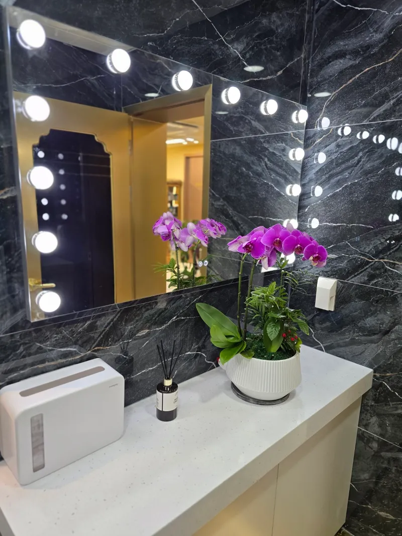 Apgujeong Lin Body Korean Medicine Clinic
