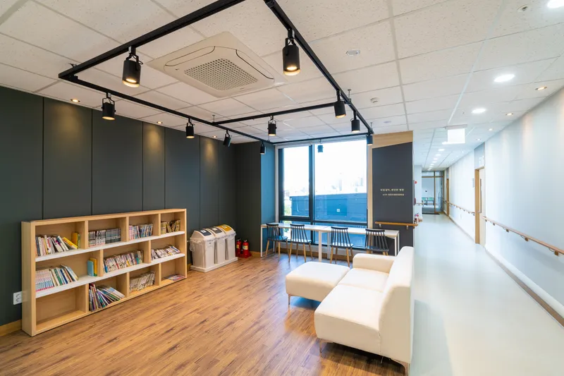 Yeongdeungpo Bom Korean Medicine Clinic