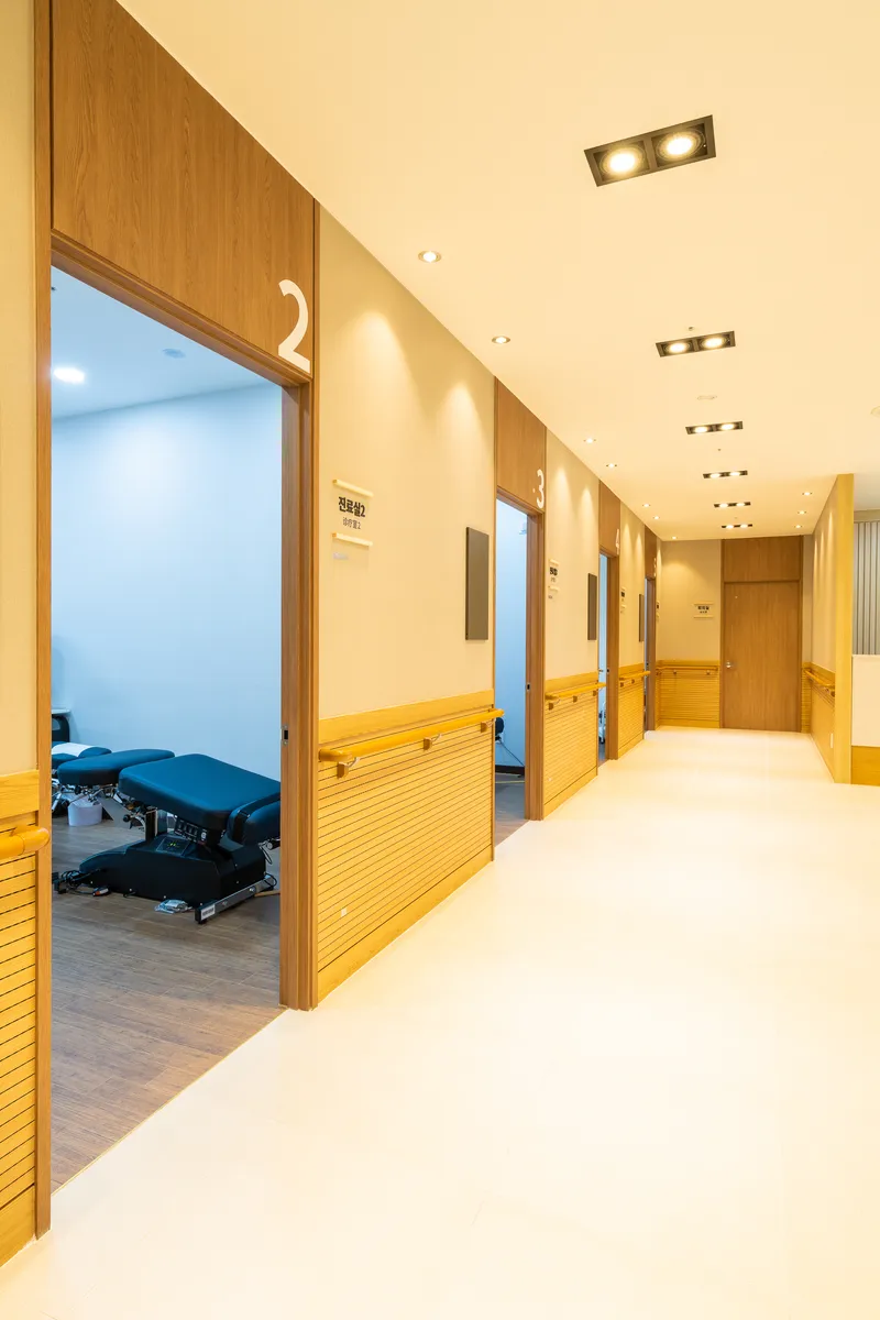 Yeongdeungpo Bom Korean Medicine Clinic