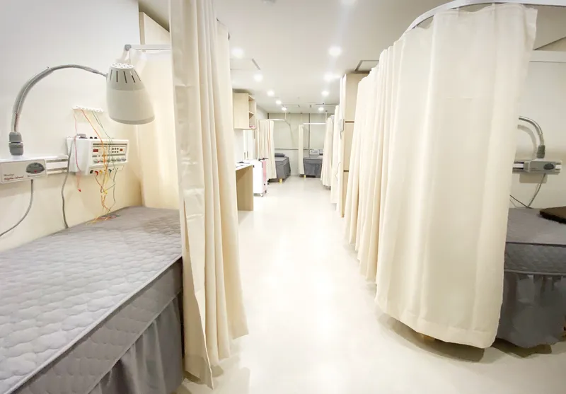 Iroo Korean Medicine Clinic