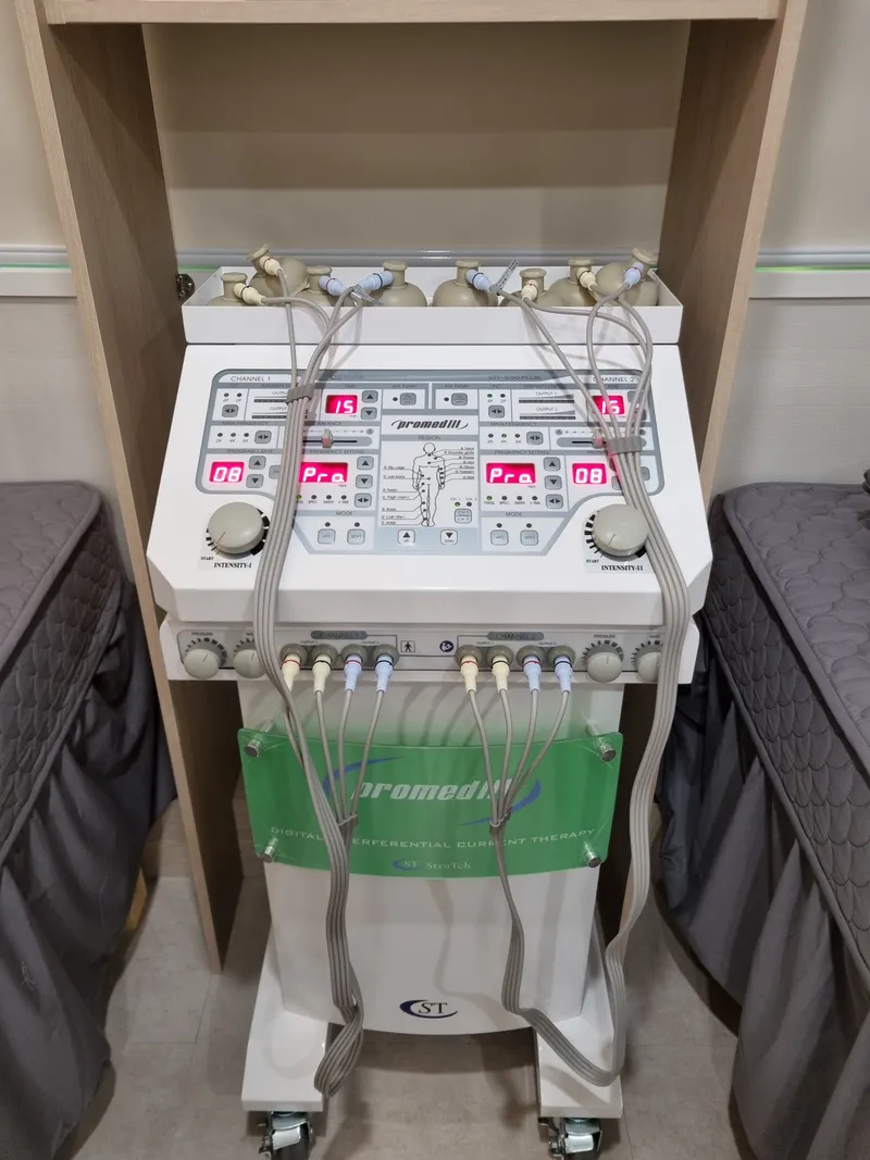 Iroo Korean Medicine Clinic