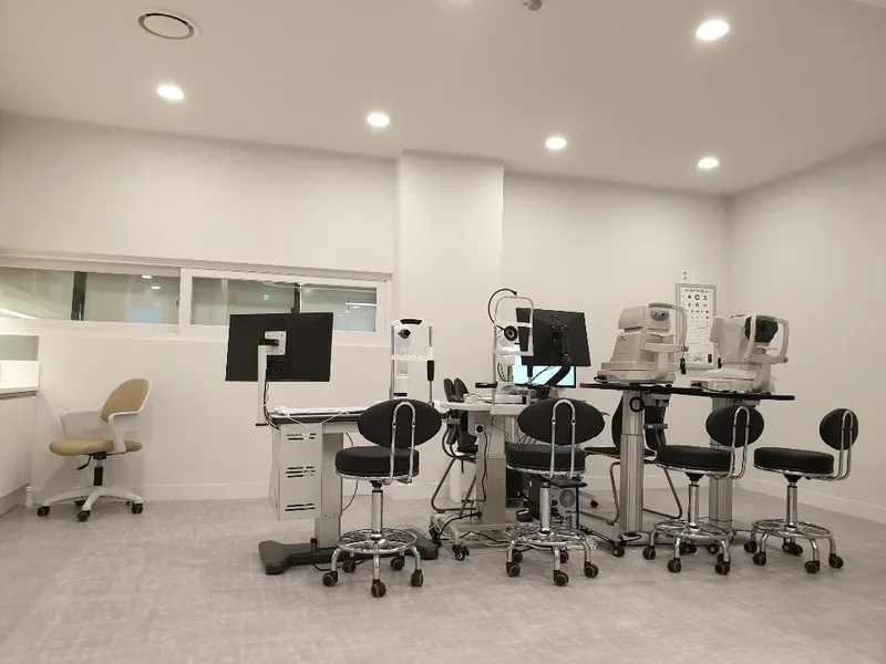 잘보는정안과의원