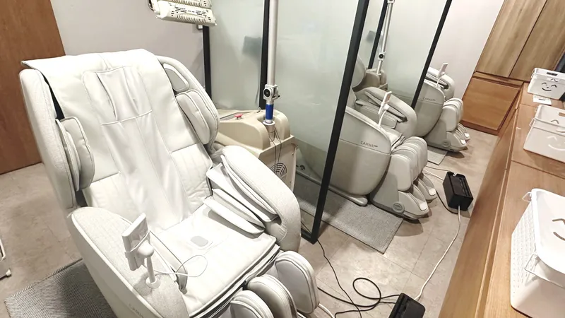 New Hair Plastic Surgery Clinic