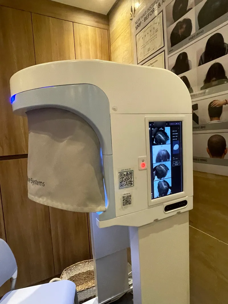 New Hair Plastic Surgery Clinic