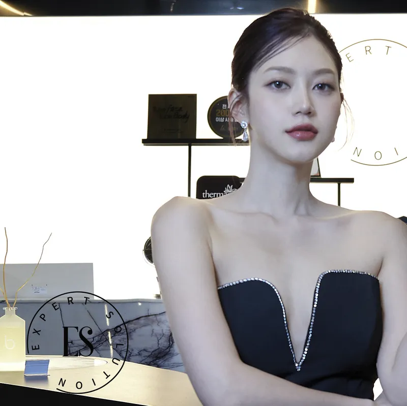 E S Cheongdam Plastic Surgery Clinic