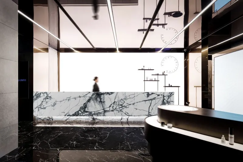 E S Cheongdam Plastic Surgery Clinic