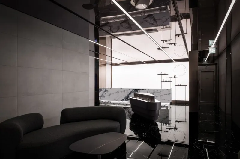 E S Cheongdam Plastic Surgery Clinic