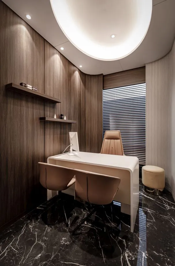 E S Cheongdam Plastic Surgery Clinic