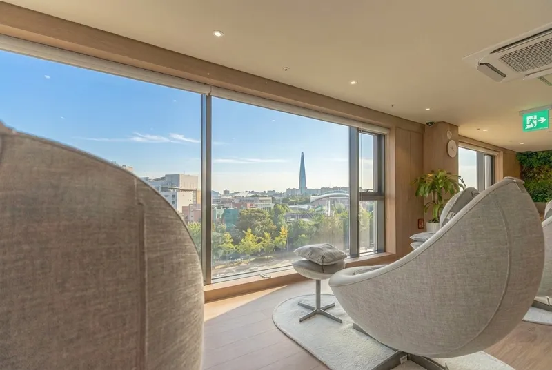 Leeum Oriental Hospital Gangdong Songpa