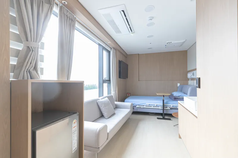 Leeum Oriental Hospital Gangdong Songpa
