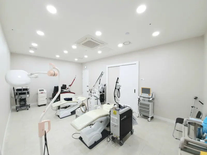 Time Plastic Surgery Clinic