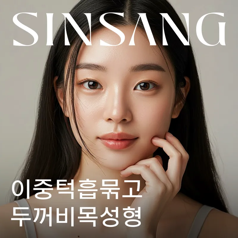 Shin Sang Plastic Surgery Clinic
