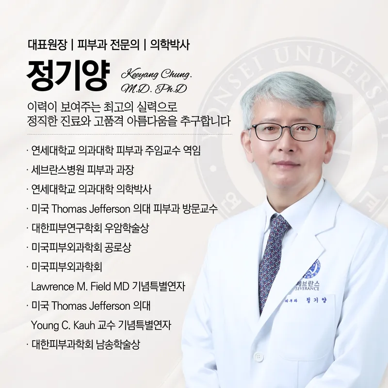 Galleria Dermatology Clinic, Gangnam