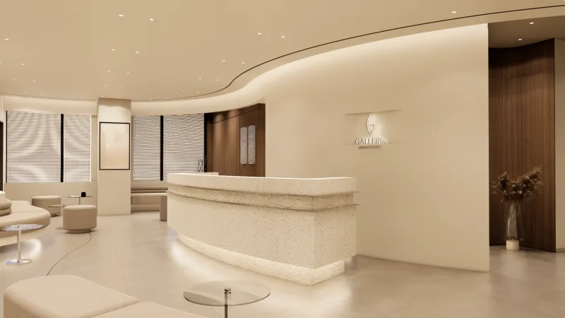 Galleria Dermatology Clinic, Gangnam
