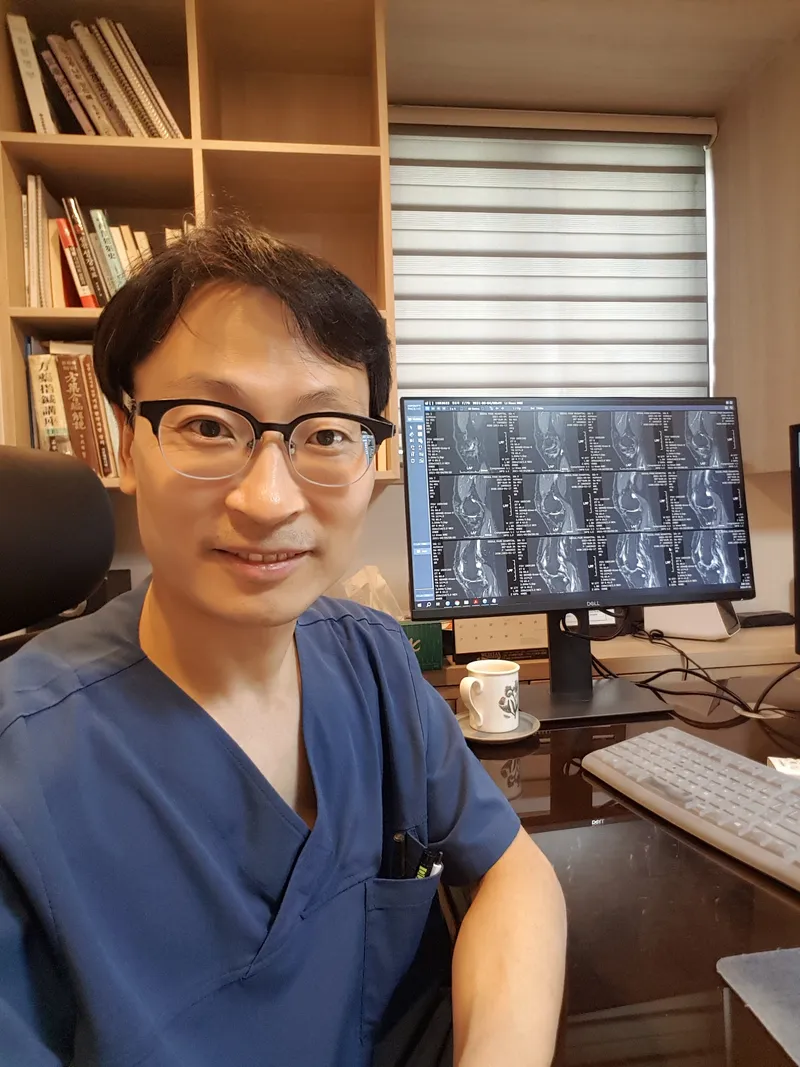 Seoul Yeok Korean Medicine Clinic