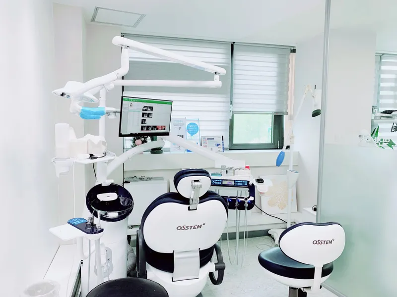 Yongsan Yon Dental Clinic