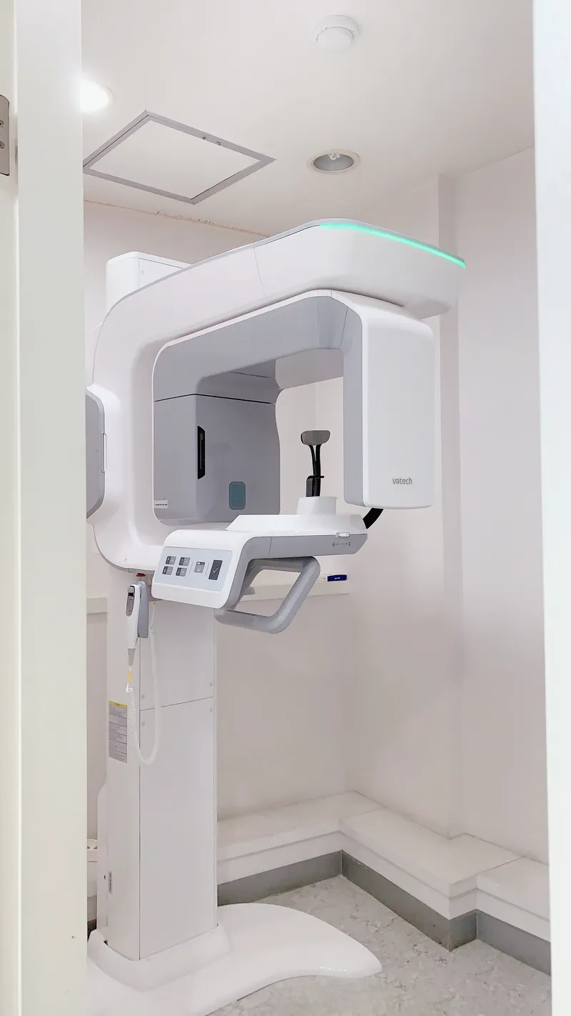 Yongsan Yon Dental Clinic