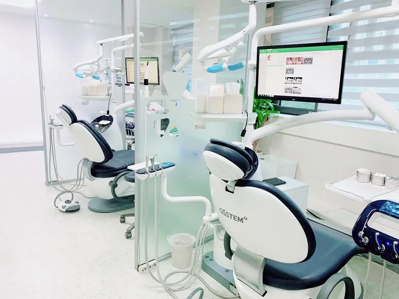Yongsan Yon Dental Clinic