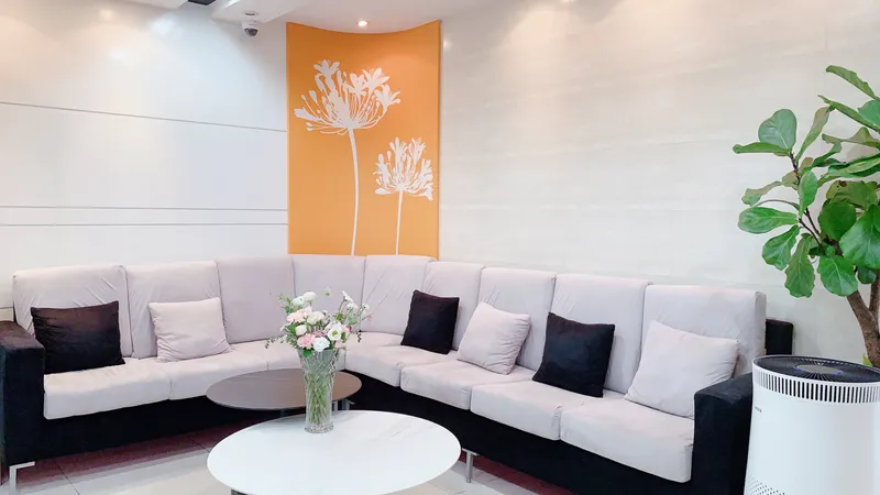 Yongsan Yon Dental Clinic