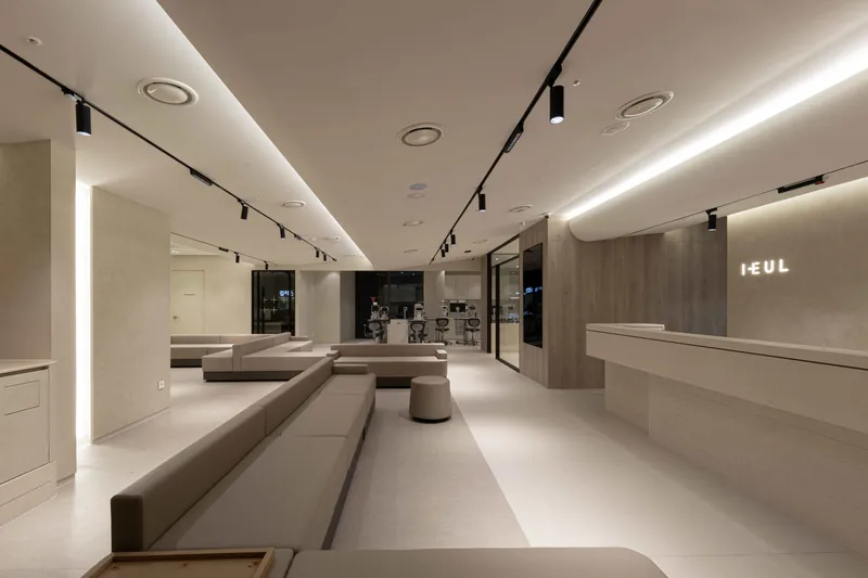 Il-eul-an Eye Clinic