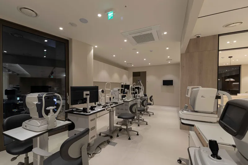 Il-eul-an Eye Clinic