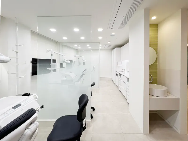 Yonsei Munchi Dental Clinic