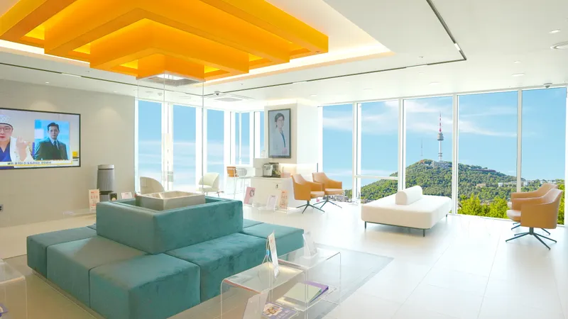 Ilpercent Plastic Surgery Clinic